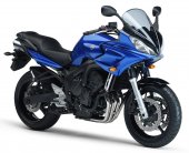 2006 Yamaha FZ6 Fazer ABS photo